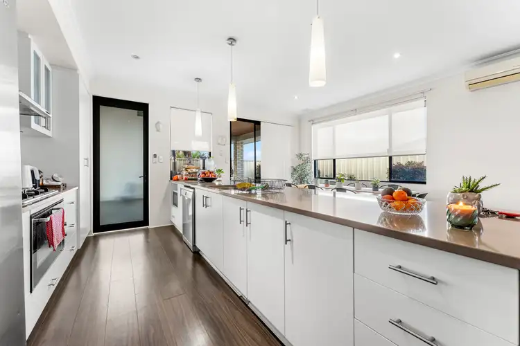 Fourth view of Homely house listing, 6 Gillespie Parkway, Baldivis WA 6171