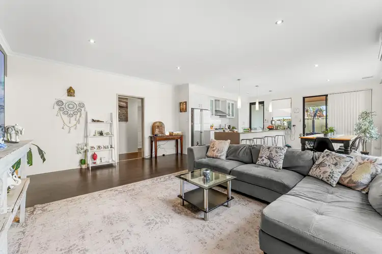 Seventh view of Homely house listing, 6 Gillespie Parkway, Baldivis WA 6171