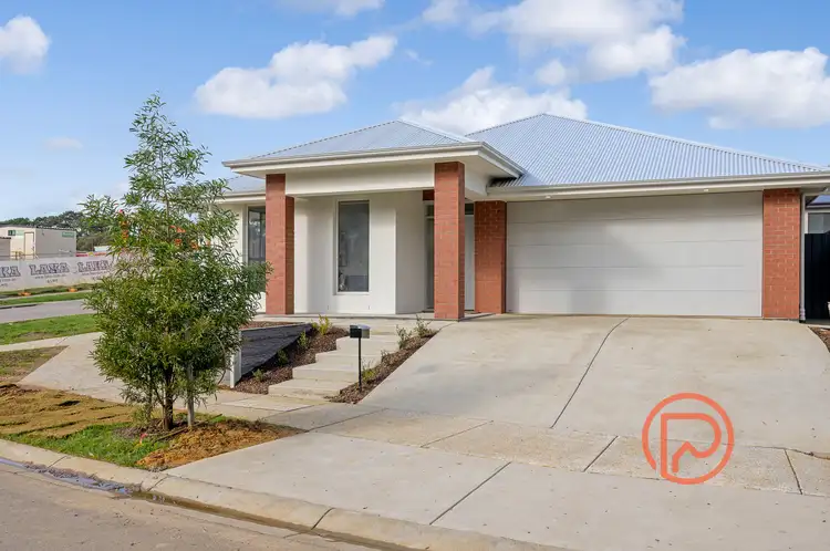 Second view of Homely house listing, 1 Jarrah Way, Mount Barker SA 5251