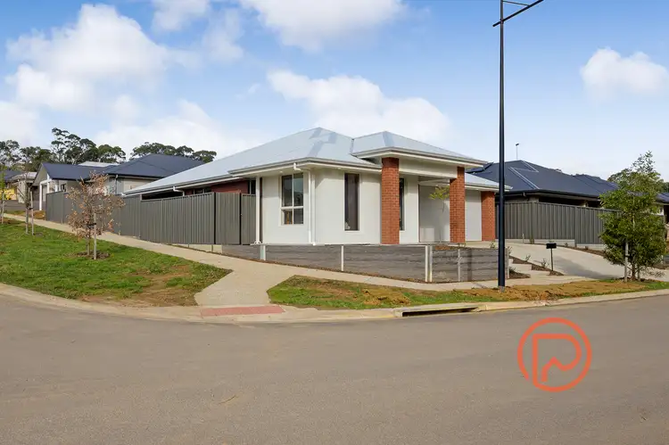 Third view of Homely house listing, 1 Jarrah Way, Mount Barker SA 5251