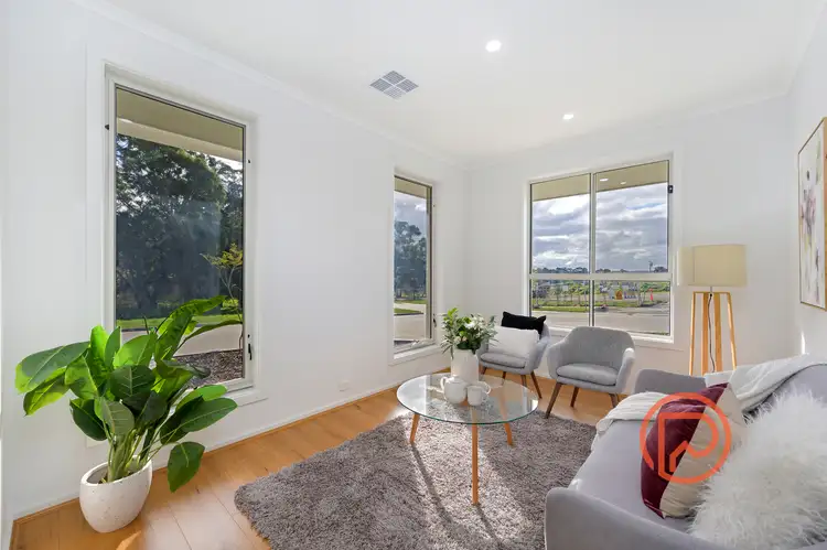 Fifth view of Homely house listing, 1 Jarrah Way, Mount Barker SA 5251
