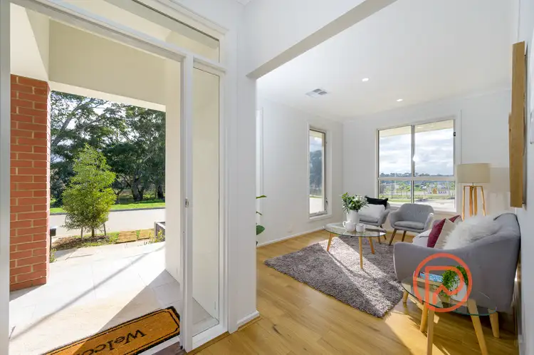 Sixth view of Homely house listing, 1 Jarrah Way, Mount Barker SA 5251