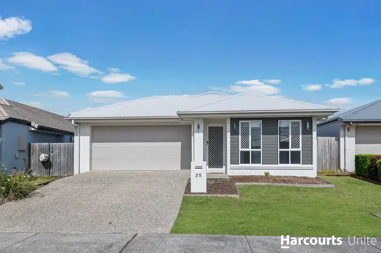 25 Stradbroke Street, Burpengary East QLD 4505