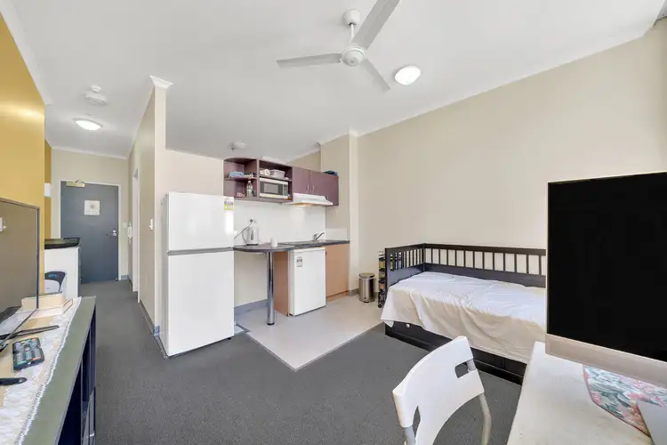 Second view of Homely apartment listing, 109/160 Rundle Mall, Adelaide SA 5000
