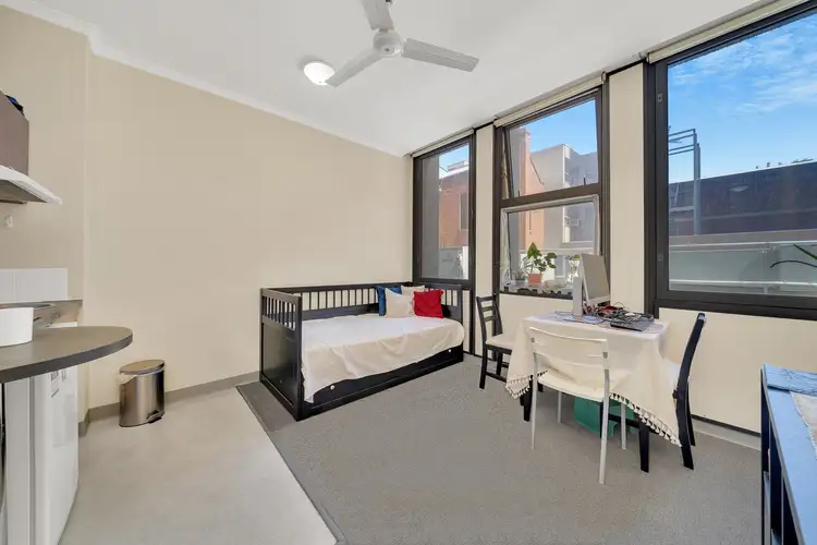 Third view of Homely apartment listing, 109/160 Rundle Mall, Adelaide SA 5000
