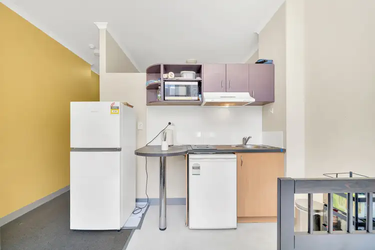 Fourth view of Homely apartment listing, 109/160 Rundle Mall, Adelaide SA 5000