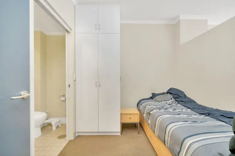 Sixth view of Homely apartment listing, 109/160 Rundle Mall, Adelaide SA 5000