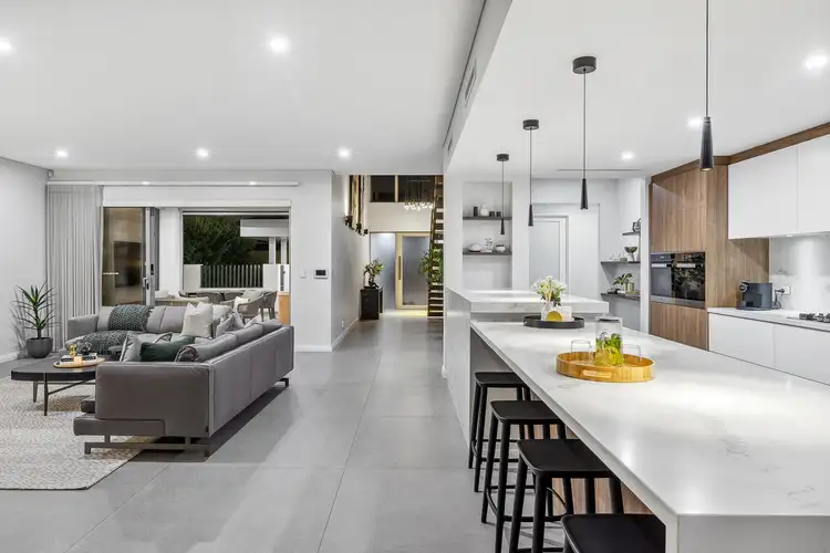 Fifth view of Homely house listing, 14 Coogee Road, Mount Pleasant WA 6153