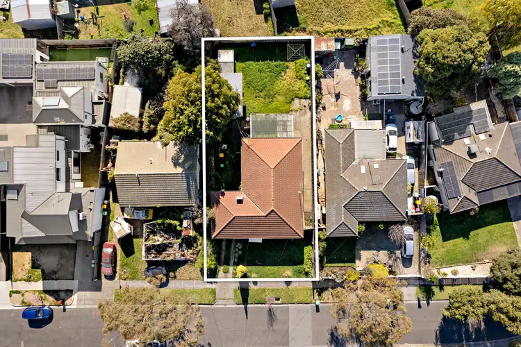 Main view of Homely house listing, 9 Barwise Street, Laverton VIC 3028