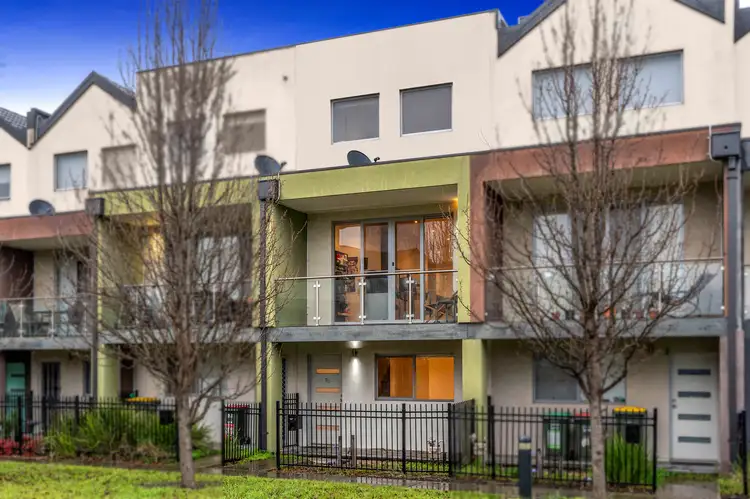 35/60-70 Cradle Mountain Drive, Craigieburn VIC 3064