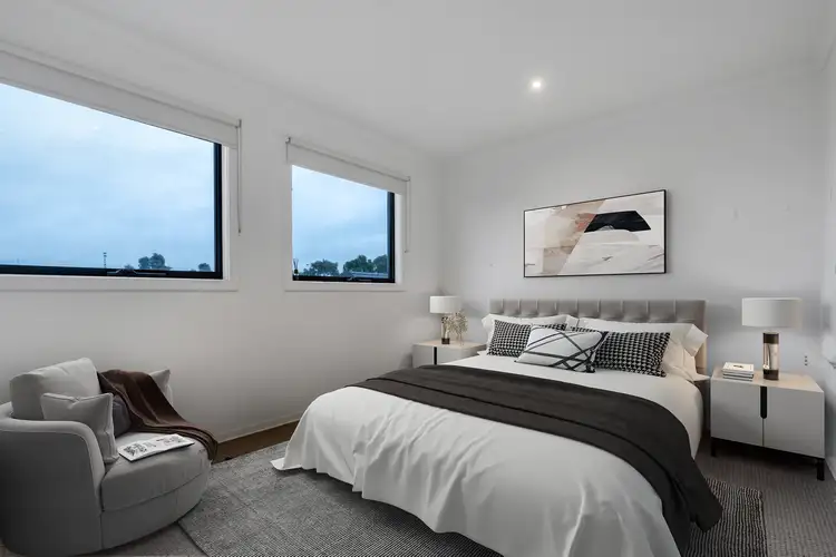 Seventh view of Homely house listing, 35/60-70 Cradle Mountain Drive, Craigieburn VIC 3064