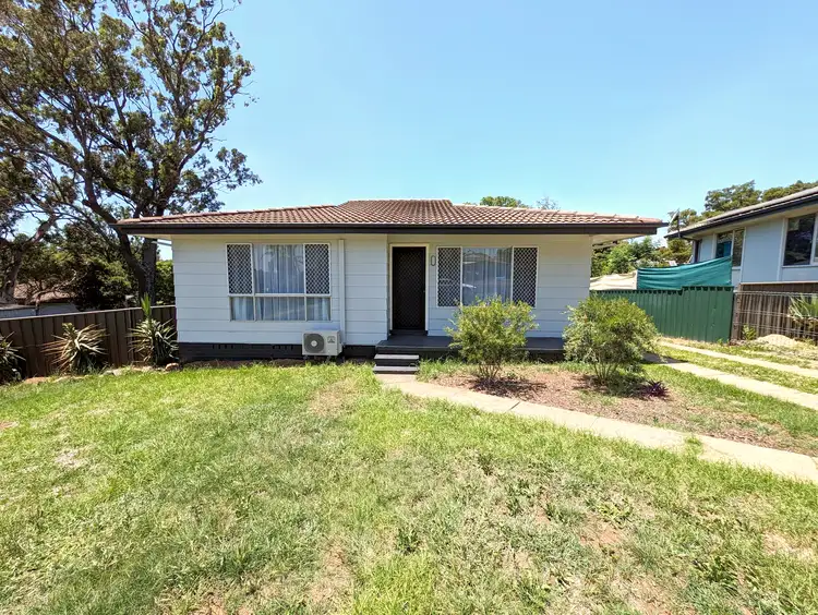 7 Dangar Place, Muswellbrook NSW 2333