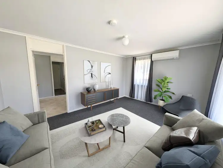 Second view of Homely house listing, 7 Dangar Place, Muswellbrook NSW 2333