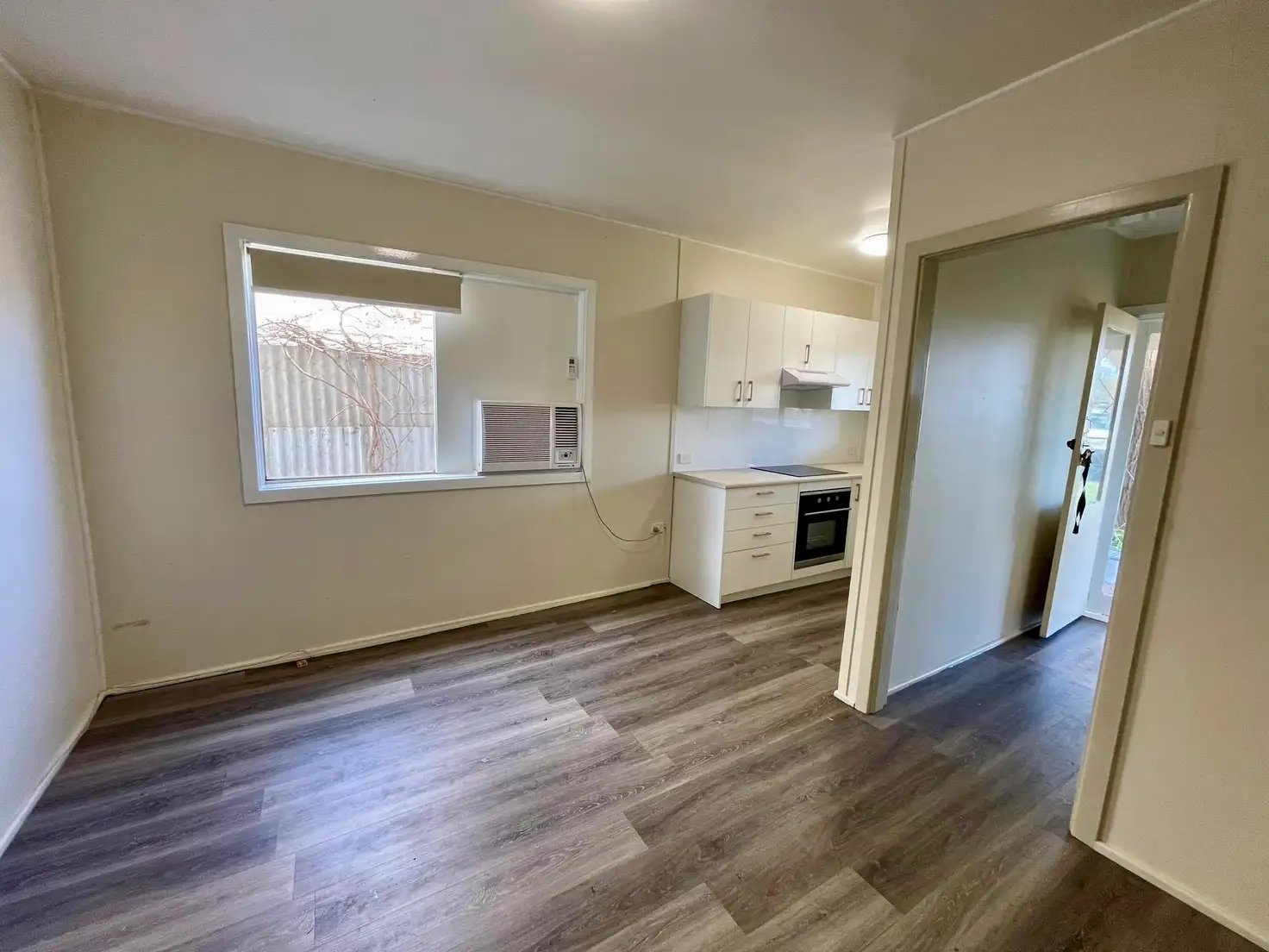 Main view of Homely unit listing, 1/3 Linsley Street, Cobar NSW 2835