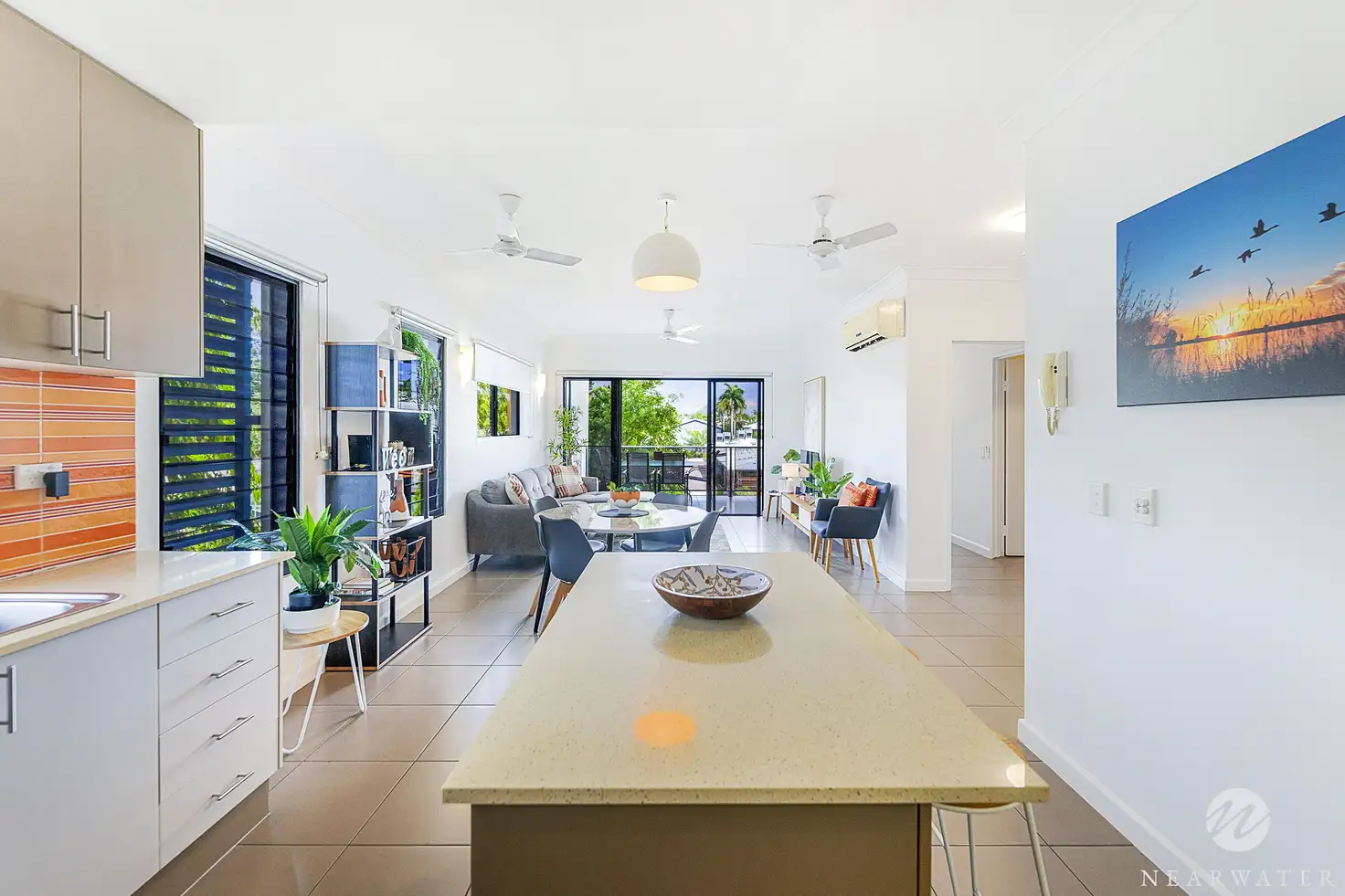 Main view of Homely apartment listing, 10/171 Dick Ward Drive, Nightcliff NT 810