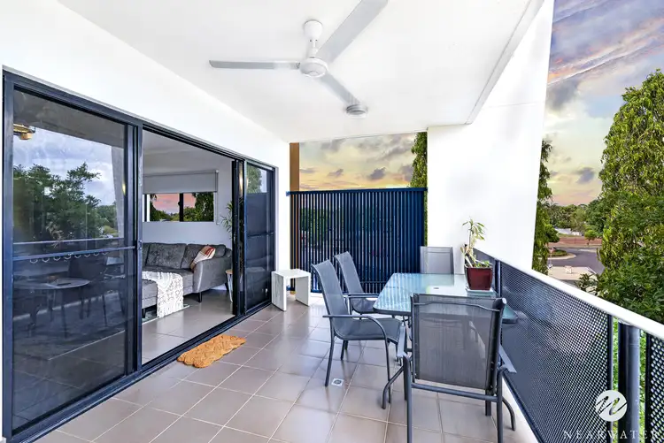 Third view of Homely apartment listing, 10/171 Dick Ward Drive, Nightcliff NT 810