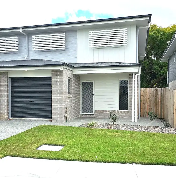4/83 Cribb Avenue, Mitchelton QLD 4053