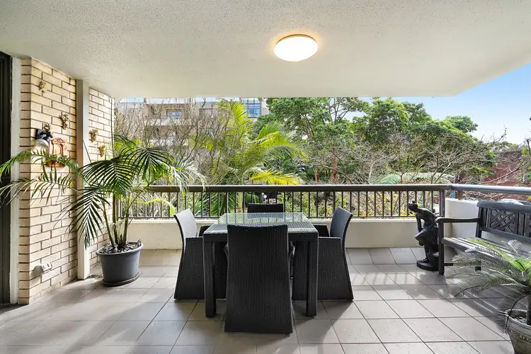 Main view of Homely apartment listing, 5/1 Hampden Avenue, Cremorne NSW 2090
