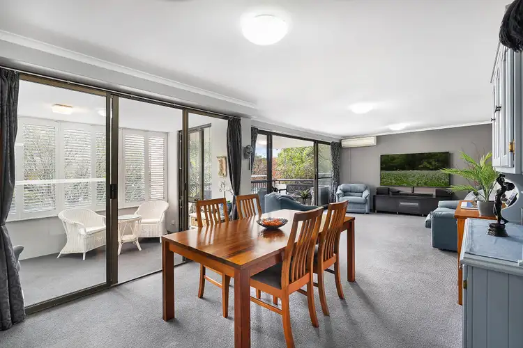 Third view of Homely apartment listing, 5/1 Hampden Avenue, Cremorne NSW 2090