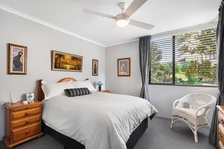 Fourth view of Homely apartment listing, 5/1 Hampden Avenue, Cremorne NSW 2090