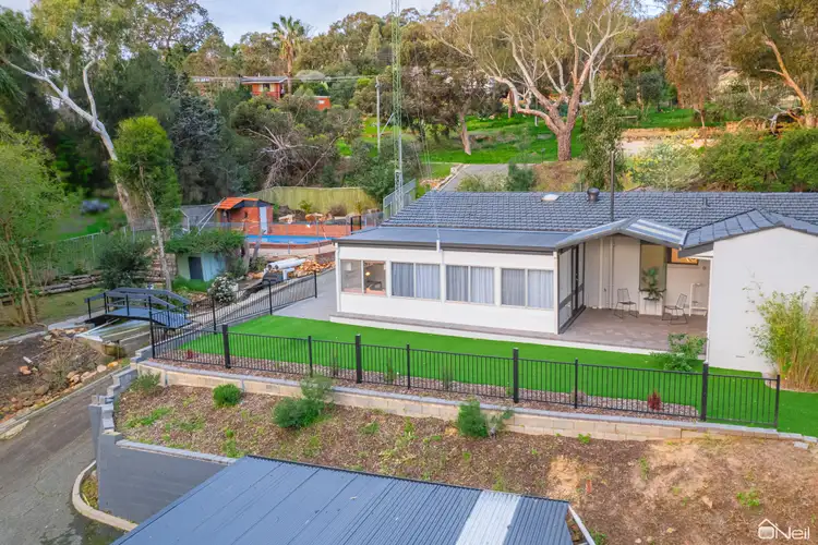 5 Lowannaa Road, Martin WA 6110