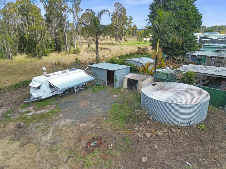14-16 Lyons Street, Rappville NSW 2469