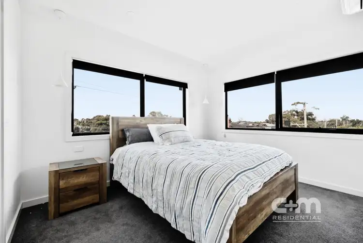 Sixth view of Homely townhouse listing, 106 Jukes Road, Fawkner VIC 3060
