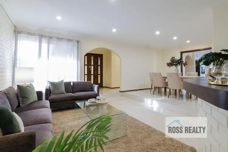 174 Morley Drive East, Eden Hill WA 6054