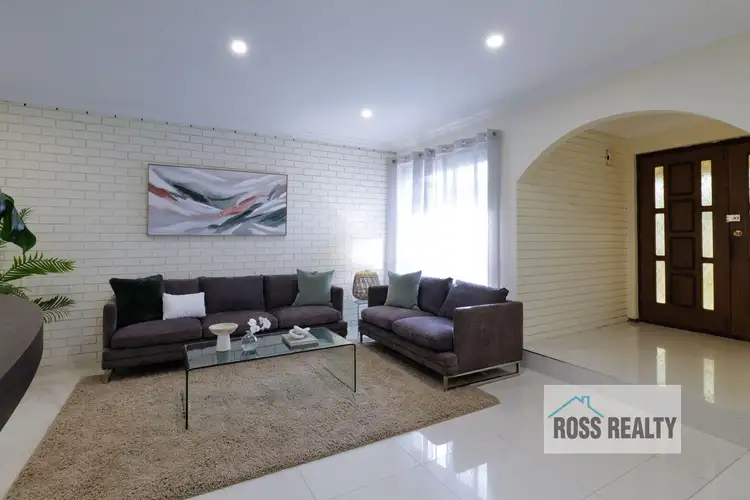 Second view of Homely house listing, 174 Morley Drive East, Eden Hill WA 6054