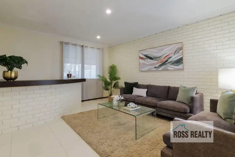 Third view of Homely house listing, 174 Morley Drive East, Eden Hill WA 6054