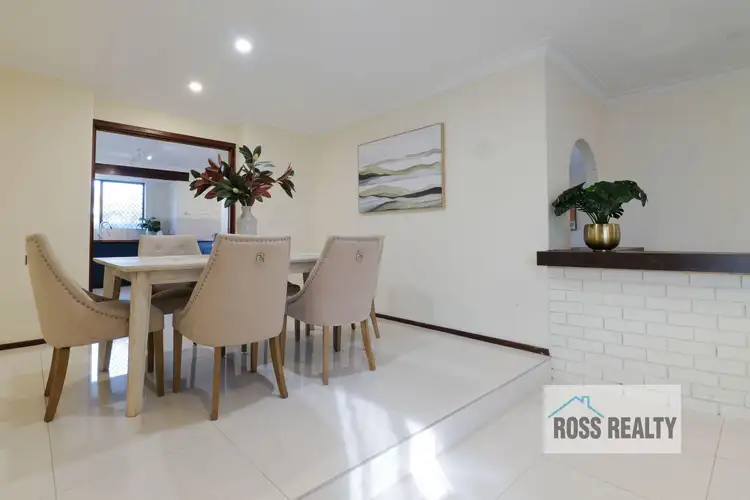 Fourth view of Homely house listing, 174 Morley Drive East, Eden Hill WA 6054