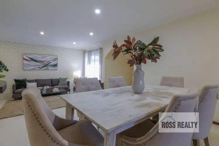 Fifth view of Homely house listing, 174 Morley Drive East, Eden Hill WA 6054