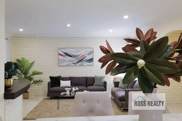 Sixth view of Homely house listing, 174 Morley Drive East, Eden Hill WA 6054
