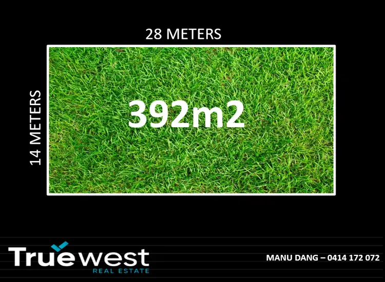 Main view of Homely land listing, 3 Revival Way, Deanside VIC 3336