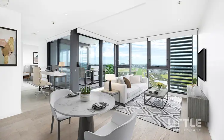 1514/1 Ascot Vale Road, Flemington VIC 3031