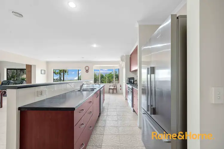 Second view of Homely house listing, 19 Maddison Circuit, Darley VIC 3340