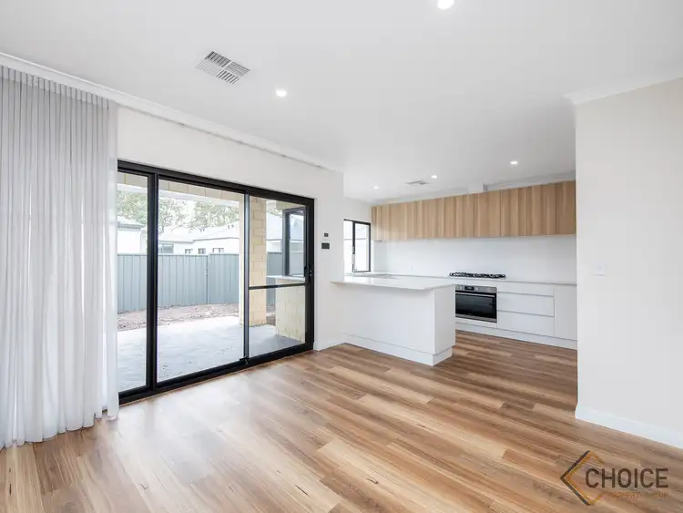Second view of Homely house listing, 14D Recreation Road, Kalamunda WA 6076