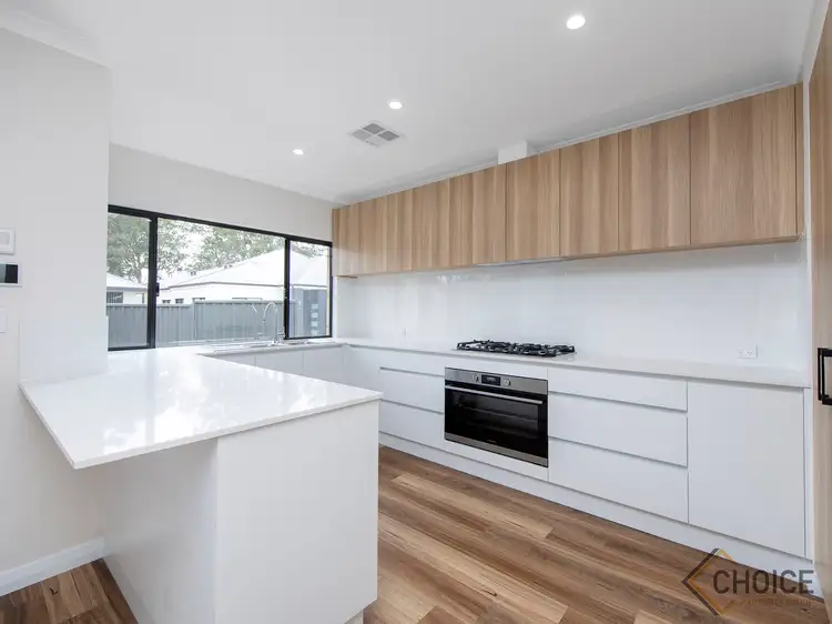 Third view of Homely house listing, 14D Recreation Road, Kalamunda WA 6076