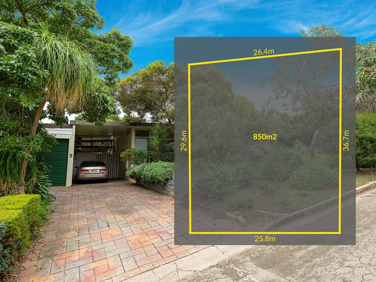 Main view of Homely house listing, 26 Graham Street, Para Hills SA 5096