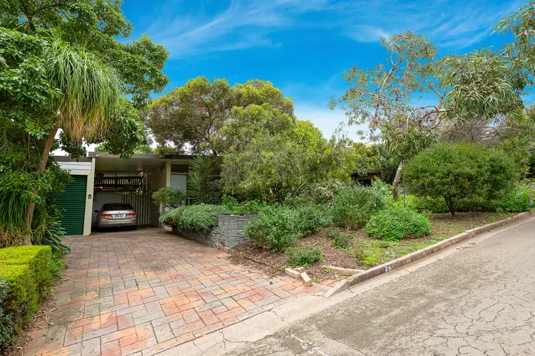 Second view of Homely house listing, 26 Graham Street, Para Hills SA 5096
