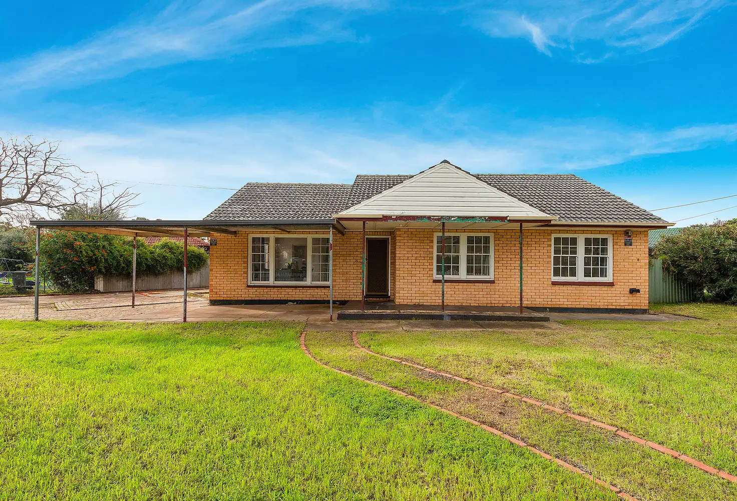 Main view of Homely house listing, 8 Deane Street, Salisbury North SA 5108
