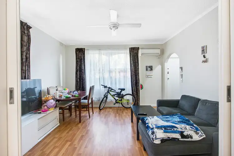 Second view of Homely townhouse listing, 1/575 Lower North East Road, Campbelltown SA 5074