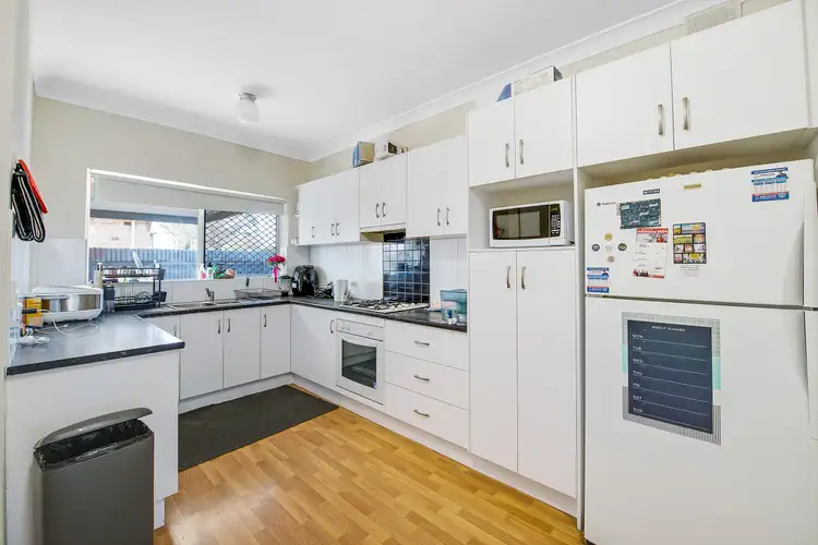 Third view of Homely townhouse listing, 1/575 Lower North East Road, Campbelltown SA 5074
