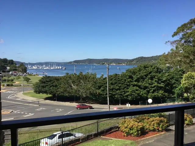Main view of Homely unit listing, 3/2 Broadview Avenue, Gosford NSW 2250