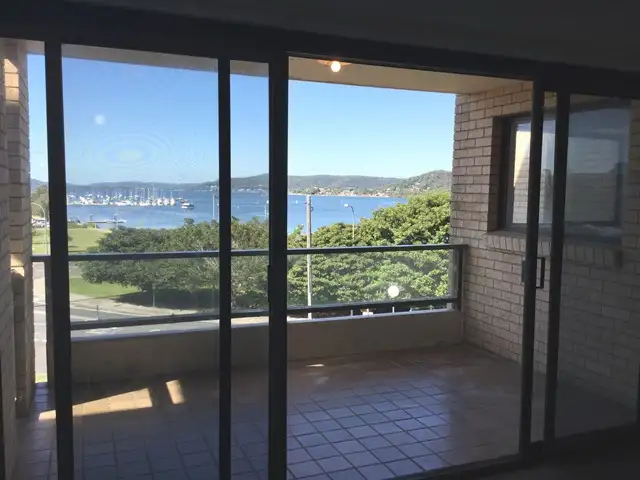 Second view of Homely unit listing, 3/2 Broadview Avenue, Gosford NSW 2250