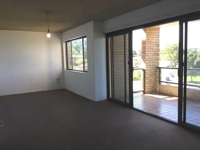 Third view of Homely unit listing, 3/2 Broadview Avenue, Gosford NSW 2250