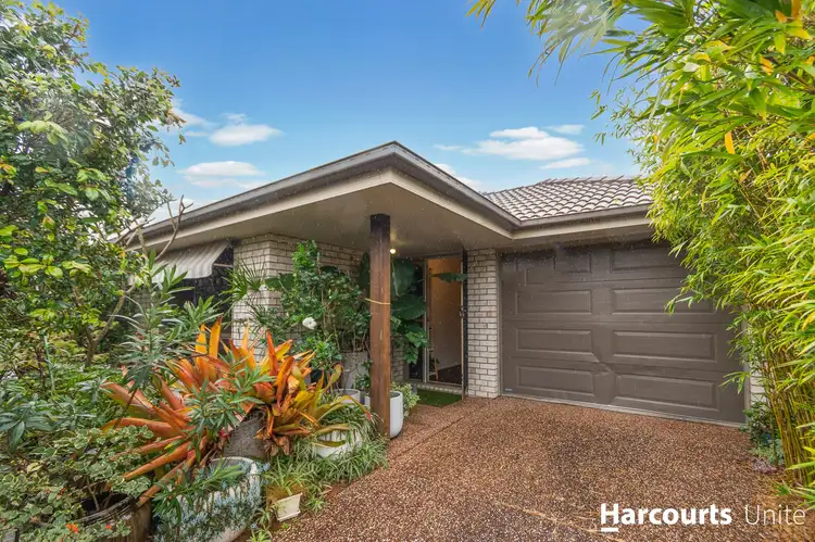 6 Severn Crescent, North Lakes QLD 4509