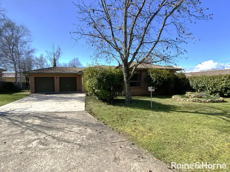 3 Amangu Close, Orange NSW 2800
