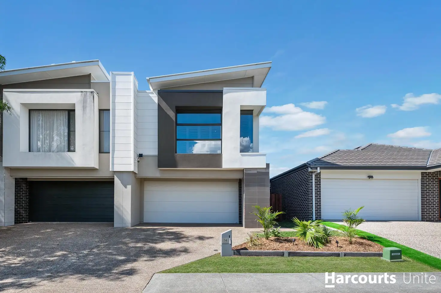 Main view of Homely house listing, 14 Holman Street, Mango Hill QLD 4509