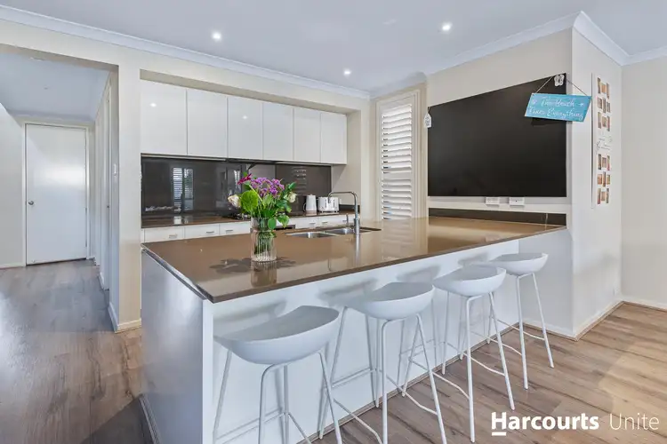 Third view of Homely house listing, 14 Holman Street, Mango Hill QLD 4509